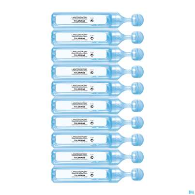 La Roche Posay Augenpflege Toleriane Lotion Ultra 30x5m 150ml, A-Nr.: 2306370 - 03