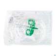 Injektionsspritzen U.zubeh. Verweilkanuelen Venofix 21g 0,8x19mm 40563 1st, A-Nr.: 1488788 - 02