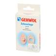 Sie sehen eine Packung Zehen Ringe Gehwol Oval Nr 64177 9st, Produktbild: 02 Zehen Ringe Gehwol Oval Nr 64177 9st, A-Nr.: 1487033 - 02