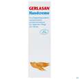 Gehwol Gerlasan/handcreme Nr 64205 75ml, A-Nr.: 2869713 - 01