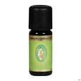 Sie sehen eine Packung Aetherische Oele Primavera Eukalyptus Bio Globulus 10ml, Produktbild: 02 Aetherische Oele Primavera Eukalyptus Bio Globulus 10ml, A-Nr.: 2305100 - 02