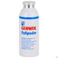 Gehwol Fuss-puder Nr 64101 100g, A-Nr.: 1409866 - 01