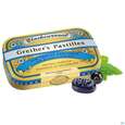 Grether's Pastilles Blackcurrant Zuckerhaltig 60g, A-Nr.: 2848728 - 01
