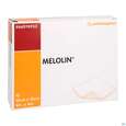 Sie sehen eine Packung Wundauflagen Melolin Nichthaftend Steril 10x 10cm 10st, Produktbild: 03 Wundauflagen Melolin Nichthaftend Steril 10x 10cm 10st, A-Nr.: 0501601 - 03