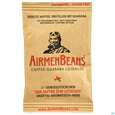 Sie sehen eine Packung Airmenbeans Feinste Kaffe-pastillen +guarana Beutel 21g, Produktbild: 01 Airmenbeans Feinste Kaffe-pastillen +guarana Beutel 21g, A-Nr.: 2867335 - 01