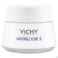 Vichy Nutrilogie 2 Sehr Trockene Haut 50ml, A-Nr.: 2297955 - 07