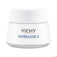 Vichy Nutrilogie 2 Sehr Trockene Haut 50ml, A-Nr.: 2297955 - 08