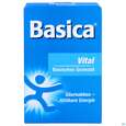 Sie sehen eine Packung ABS-OTC Vertrieb Basica® Vital 200g, Produktbild: 01 ABS-OTC Vertrieb Basica® Vital 200g, A-Nr.: 1417417 - 01