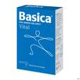 Sie sehen eine Packung ABS-OTC Vertrieb Basica® Vital 200g, Produktbild: 02 ABS-OTC Vertrieb Basica® Vital 200g, A-Nr.: 1417417 - 02