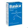 Sie sehen eine Packung ABS-OTC Vertrieb Basica® Vital 200g, Produktbild: 03 ABS-OTC Vertrieb Basica® Vital 200g, A-Nr.: 1417417 - 03