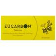 Eucarbon Tabl 30st, A-Nr.: 0490470 - 01
