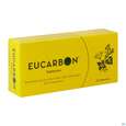 Sie sehen eine Packung Eucarbon Tabl 30st, Produktbild: 02 Eucarbon Tabl 30st, A-Nr.: 0490470 - 02