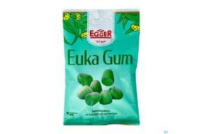 Egger Euka Gum 125g, A-Nr.: 0494172 - 01