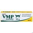Sie sehen eine Packung Veterinaerprodukte Vmp Katzenpaste 50g, Produktbild: 01 Veterinaerprodukte Vmp Katzenpaste 50g, A-Nr.: 1370957 - 01
