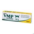 Sie sehen eine Packung Veterinaerprodukte Vmp Katzenpaste 50g, Produktbild: 02 Veterinaerprodukte Vmp Katzenpaste 50g, A-Nr.: 1370957 - 02