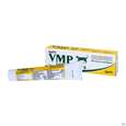 Sie sehen eine Packung Veterinaerprodukte Vmp Katzenpaste 50g, Produktbild: 04 Veterinaerprodukte Vmp Katzenpaste 50g, A-Nr.: 1370957 - 04