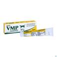 Sie sehen eine Packung Veterinaerprodukte Vmp Katzenpaste 50g, Produktbild: 05 Veterinaerprodukte Vmp Katzenpaste 50g, A-Nr.: 1370957 - 05