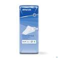 Sie sehen eine Packung Krankenunterlagen Attends Cover Dri Plus 60x 90cm 200st, Produktbild: 01 Krankenunterlagen Attends Cover Dri Plus 60x 90cm 200st, A-Nr.: 3887506 - 01