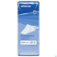 Sie sehen eine Packung Krankenunterlagen Attends Cover Dri Plus 60x 90cm 200st, Produktbild: 02 Krankenunterlagen Attends Cover Dri Plus 60x 90cm 200st, A-Nr.: 3887506 - 02