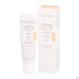 Avène Couvrance Korrigierendes Make-up Fluid Porzellan 30ml, A-Nr.: 2774711 - 03