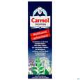 Sie sehen eine Packung Carmol Tropfen 160ml, Produktbild: 01 Carmol Tropfen 160ml, A-Nr.: 0155085 - 01