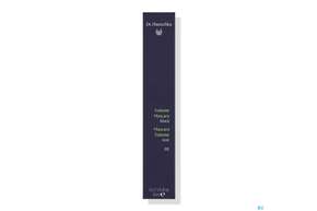 Dr. Hauschka Volume Mascara 01 Black 8ml, A-Nr.: 4593072 - 01