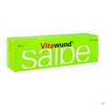 Sie sehen eine Packung Vitawund Salbe 100g, Produktbild: 06 Vitawund Salbe 100g, A-Nr.: 1256954 - 06