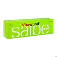 Sie sehen eine Packung Vitawund Salbe 100g, Produktbild: 07 Vitawund Salbe 100g, A-Nr.: 1256954 - 07