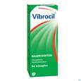 Sie sehen eine Packung Vibrocil Nasentropfen 15ml, Produktbild: 02 Vibrocil Nasentropfen 15ml, A-Nr.: 0842124 - 02