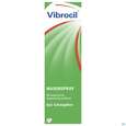 Vibrocil Nasenspray 20ml, A-Nr.: 1251129 - 01
