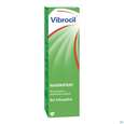 Sie sehen eine Packung Vibrocil Nasenspray 20ml, Produktbild: 04 Vibrocil Nasenspray 20ml, A-Nr.: 1251129 - 04