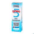 Syneo 5 Antitranspirant Unisex Ohne Parfum F.achseln +fuesse Pumpspray 30ml, A-Nr.: 3878832 - 03