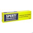 Sperti Preparation-h Haemorrhoidalsable 25g, A-Nr.: 1351084 - 04