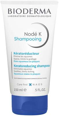 Bioderma Nodè K Haarshampoo, A-Nr.: 4606716 - 01
