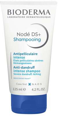 Bioderma Nodè DS+ Haarshampoo, A-Nr.: 4606691 - 01