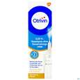 Sie sehen eine Packung Otrivin Nasenspray 0,05% O.konservier.mtl 10ml, Produktbild: 01 Otrivin Nasenspray 0,05% O.konservier.mtl 10ml, A-Nr.: 2475606 - 01