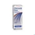 Otrivin Nasenspray Duo Lösung 0,5mg/ml+0,6mg/ml 10ml, A-Nr.: 3902938 - 03