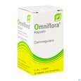 Sie sehen eine Packung Omniflora Kapseln 30st, Produktbild: 02 Omniflora Kapseln 30st, A-Nr.: 0040040 - 02