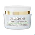 Dr.grandel Elements Of Nature Hyaluron Sleeping Night Cream Nr.41 50ml, A-Nr.: 4769246 - 01