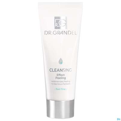 Dr.grandel Effect Peeling 41624 75ml, A-Nr.: 3990032 - 01