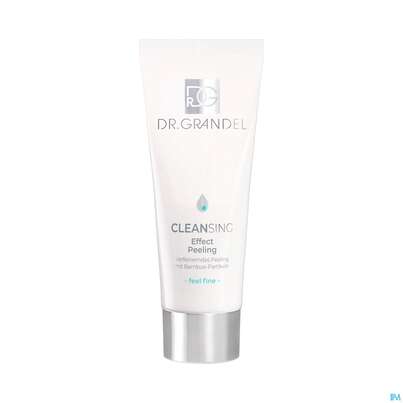 Dr.grandel Effect Peeling 41624 75ml, A-Nr.: 3990032 - 02