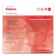 Sie sehen eine Packung Lactobact 60plus, Produktbild: 04 Lactobact 60plus, A-Nr.: 4302761 - 04