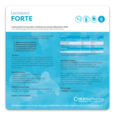 Sie sehen eine Packung Lactobact FORTE, Produktbild: 04 Lactobact FORTE, A-Nr.: 4796378 - 04
