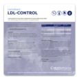 Sie sehen eine Packung Lactobact LDL-CONTROL, Produktbild: 04 Lactobact LDL-CONTROL, A-Nr.: 4739216 - 04