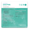Sie sehen eine Packung Lactobact omni FOS, Produktbild: 04 Lactobact omni FOS, A-Nr.: 3967808 - 04
