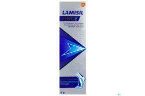 Lamisilonce 1% Lösung Auf Der Haut Einmalig Tube 4g, A-Nr.: 3517525 - 01