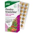 Florabio® Kräuterblut®-Tabletten mit Eisen, A-Nr.: 4324952 - 02