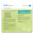Sie sehen eine Packung Lactobact DARM DROPS, Produktbild: 04 Lactobact DARM DROPS, A-Nr.: 5581421 - 04