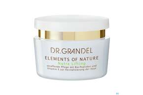 Dr.grandel Elements Of Nature Nutra Lifting Nr.40340 50ml, A-Nr.: 3990865 - 01