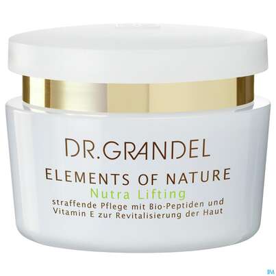 Dr.grandel Elements Of Nature Nutra Lifting Nr.40340 50ml, A-Nr.: 3990865 - 02